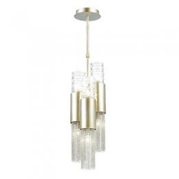 Изображение продукта Подвесной светильник Odeon Light Perla 